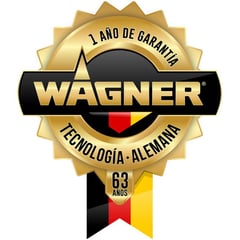 WAGNER - Kit de reparación paint ready sprayer paint ready station