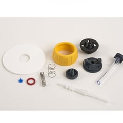WAGNER - Kit de reparación control spray 100-200 opti-stain w550-w600