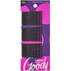 GOODY - Pinzas negras grandes