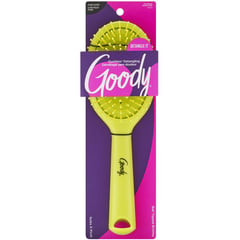 GOODY - Cepillo ovalado cabello fino X1 und