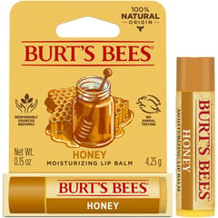 BURTS BEES - BÁLSAMO PARA LABIOS DE MIEL