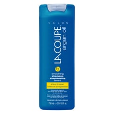 LACOUPE - SHAMPOO ACEITE DE ARGÁN 750ML