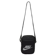 NIKE - Bolso Heritage-Negro