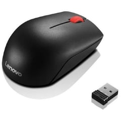 LENOVO - Mouse inalambrico 4y50r20865