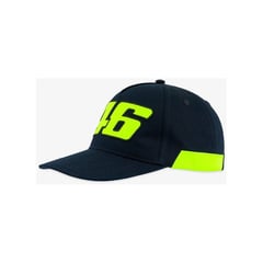 VR46 - Gorra original classic