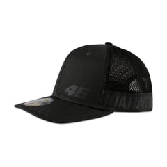 VR46 - Gorra core pequeño tono sobre tono