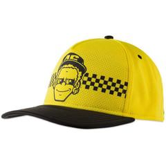 VR46 - Gorra dottorone