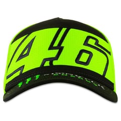 VR46 - Gorra monster valentino rossi