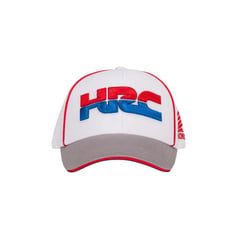 GP - Gorra original trucker honda hrc