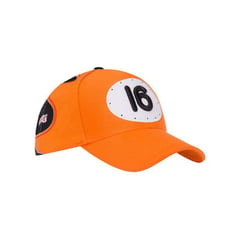 GP - Gorra original ducati 175 f3