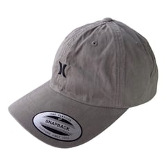 HURLEY - Gorra Chiller-Caqui