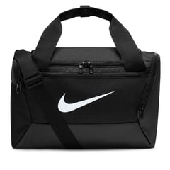 NIKE - Maletin Brasilia Duff 9.5 (25L)-Negro