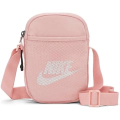 NIKE - Bolso Heritage-Rosa claro