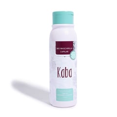 KABA - Bio Mascarilla Capilar