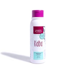 KABA - Shampoo de Cebolla 500 ML