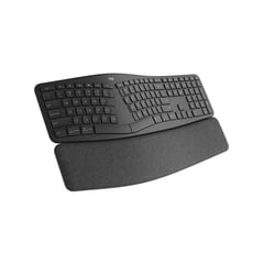 LOGITECH - Teclado k860 bluetooth - inalámbrico