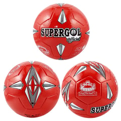 GENERICO - Balon Micro Futbol 60-62 Supergol