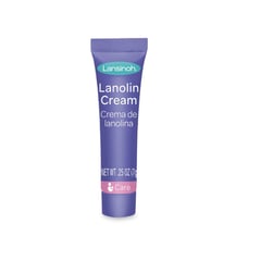 LANSINOH - Crema lanolina hpa - tubo 7 gr