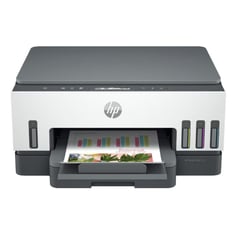 HP - IMPRESORA Todo en uno Smart Tank 720.