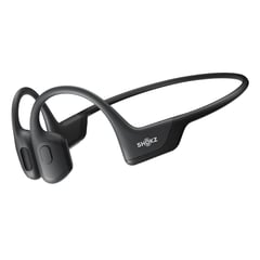 SHOKZ - Audífonos de Conducción Ósea Bluetooth OpenRun Pro Negro