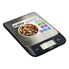 KALLEY - Gramera Balanza De Cocina 1g A 5kg k-mgc01