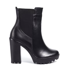 VIOLA - Botin negro lulu 2