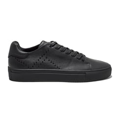 KING PIECES - Tenis negro marino sn