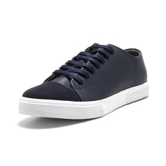 VIOLA - Tenis azul hombre navi s