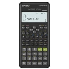 CASIO - Calculadora cientifica FX-570 LA PLUS-2