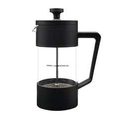 GENERICO - Prensa Francesa Primula Express Negra (4 Tazas - 600 ml)