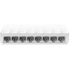 TP LINK - Switch tp-link ls1008 8 puertos 10/100 rj45 ls1008