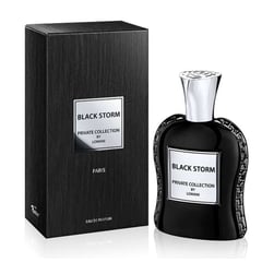 LOMANI - Perfume Private Collection Black Storm EDP