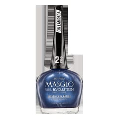 MASGLO - Esmalte misteriosa 135ml gel evolution