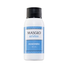 MASGLO - Monómero acrílico 30ml
