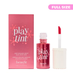 BENEFIT - Tinta de labios y mejillas Play Tint 6 ml