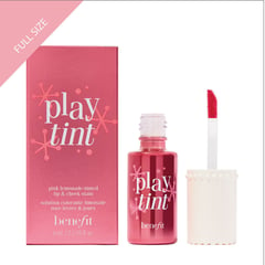 BENEFIT - Tinta de labios y mejillas Play Tint 6 ml