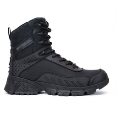 MASHERLAND - Botas militares para hombre Phantom