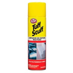 STP - Espuma limpiadora Tuff Stuff 650ml