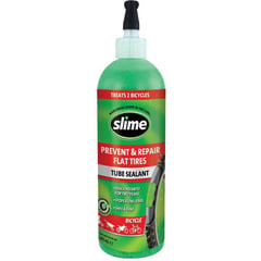 SLIME - Antipinchazos Llantas con Neumáticos Slime 16 Oz