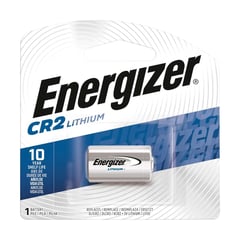 ENERGIZER - Pila Lithium Foto 3V CR2