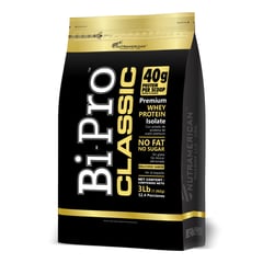 MEGAPLEX - Bipro Classic Vainilla 3 lb - Proteína