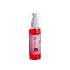 GENERICO - Lubricante íntimo caliente cereza 60 ml Flavor