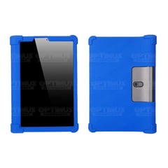 LENOVO - Case protector tablet lenovo yoga smart tab yt-x 705f