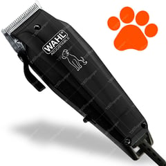 WAHL - Kit De Peluqueria Canina Profesional Para Mascotas