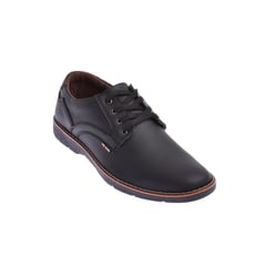 PRICE SHOES - Skywalk Casuales Para Hombres 6631042501Negro
