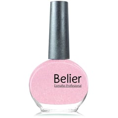 COMESTICOS BELIER - Esmalte belier rosa cuarzo 13ml free 21