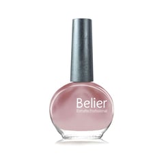 COMESTICOS BELIER - Esmalte belier oro rosa 13ml free 21