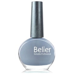COMESTICOS BELIER - Esmalte belier azul frost profesional 13ml free 21