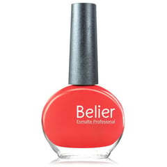 COMESTICOS BELIER - Esmalte belier naranja salmón 13ml free 21