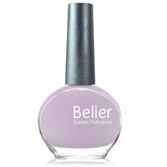 COMESTICOS BELIER - Esmalte belier lila marfil 13ml free 21